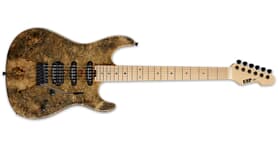 ESP SNAPPER CTM MAPLE NATURAL